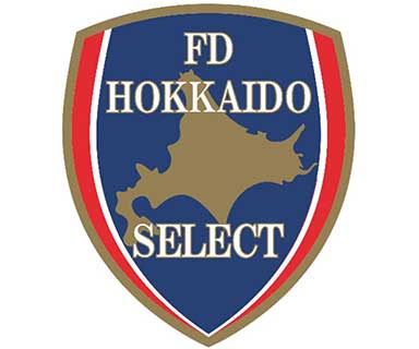FD HOKKAIDO SELCT（セレクションチーム）