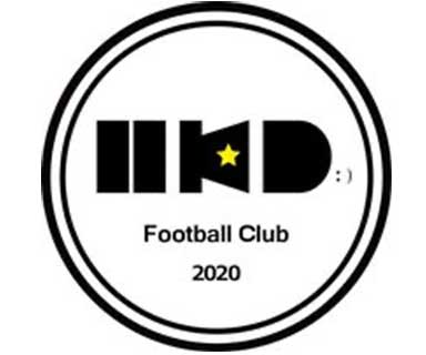 HKD FOOTBALL CLUB Ｕ-12