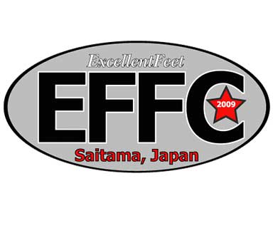 エクセレントフィートFC GREEN