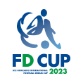 FDカップ U12北海道国際フットボールドリームカップ2023