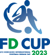 FDカップ U12北海道国際フットボールドリームカップ2023
