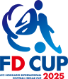 FD CUP U12 HOKKAIDO INTERNATIONAL FOOTBALLDREAM 2025