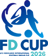 FD CUP U12 HOKKAIDO INTERNATIONAL FOOTBALLDREAM 2025