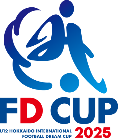 FD CUP U12 HOKKAIDO INTERNATIONAL FOOTBALLDREAM 2025