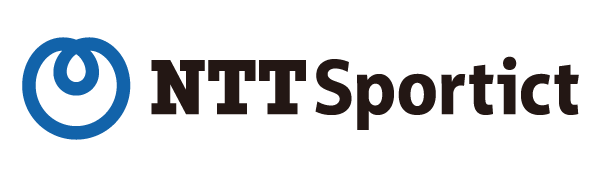 NTTSportict（NTTスポルティクト）